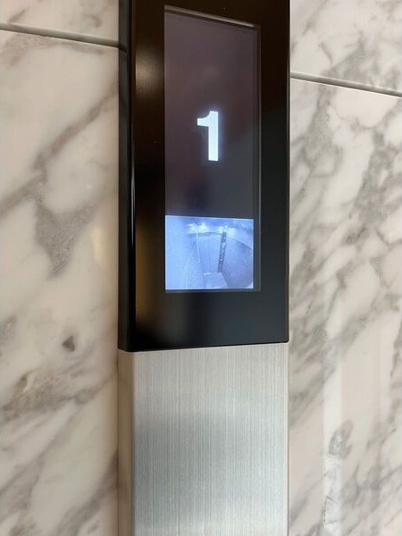 S-RESIDENCE豊国通のセキュリティ