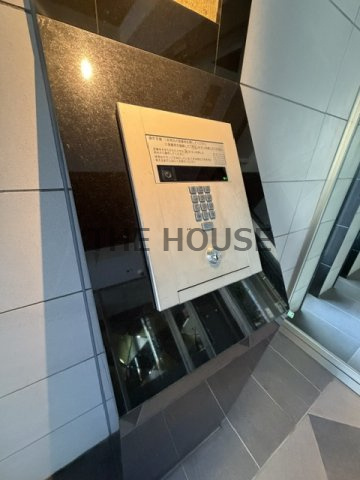 【セキュリティ】 | ファステート難波WESTパーク 仲介手数料無料