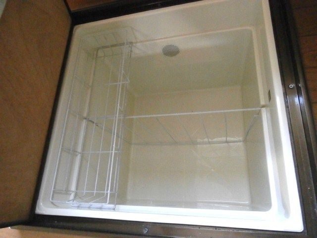ヴェスティージュの収納