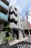 HW.HILLS(西日暮里) の画像