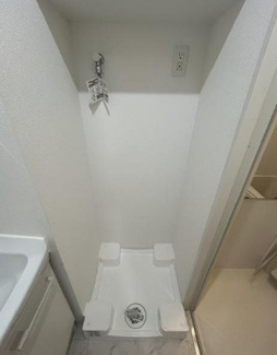 【設備】 | ジェノヴィア浅草Ⅷ