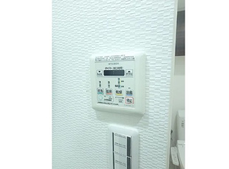 【設備】 | プレセダンヒルズ北千住