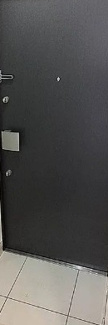 【玄関】 | プレセダンヒルズ北千住
