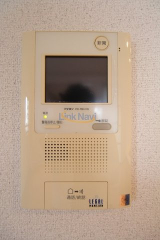 【内装】 | リーガル西天満3