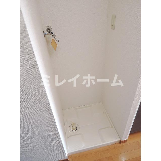 プレール大森EASTの設備