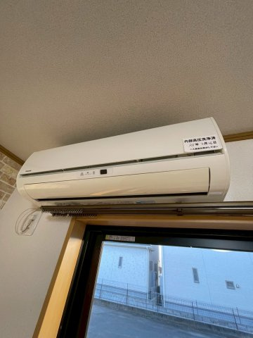 サリナスの設備