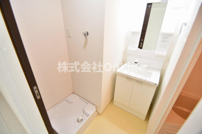 【洗面所】 | GoodLife小阪本町