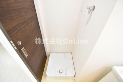 【設備】 | GoodLife小阪本町