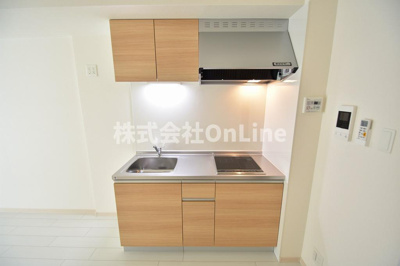 【キッチン】 | GoodLife小阪本町