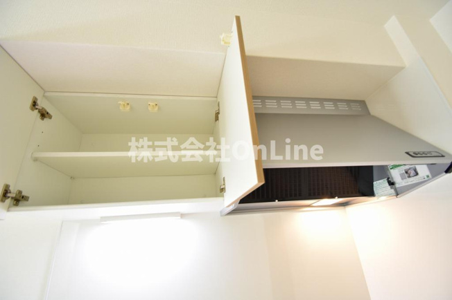 【設備】 | GoodLife小阪本町