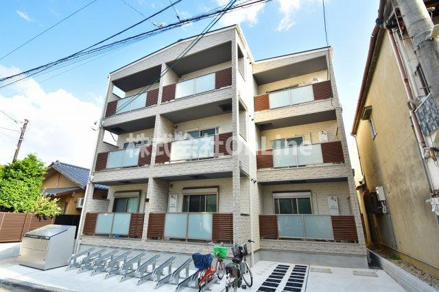 【外観】 | GoodLife小阪本町
