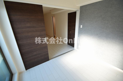 【洋室】 | GoodLife小阪本町