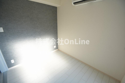 【寝室】 | GoodLife小阪本町