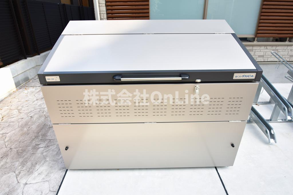 GoodLife小阪本町のその他共用部分