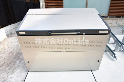 【その他共用部分】 | GoodLife小阪本町