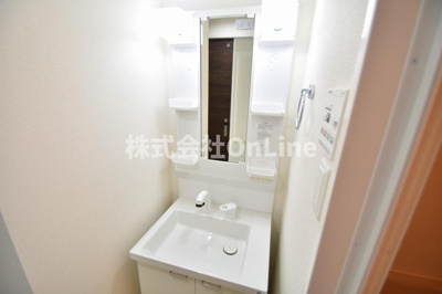 【独立洗面台】 | GoodLife小阪本町
