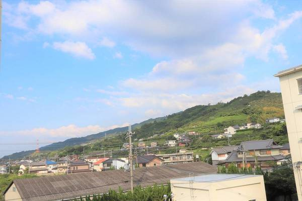 【その他】 | ビレッジハウス学文路1号棟 | ビレッジハウスの同一物件・同一タイプの間取りの写真です