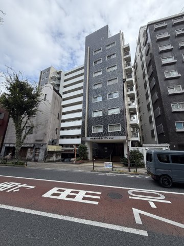 井の頭パークサイドマンション