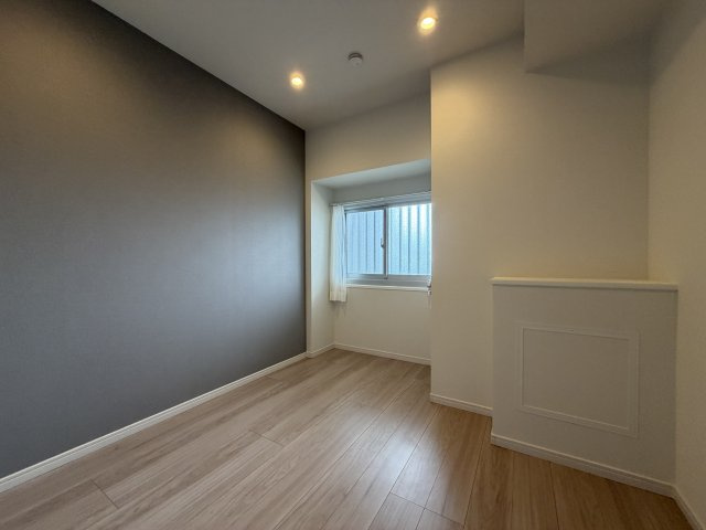 井の頭パークサイドマンションの洋室|（約4.8帖）