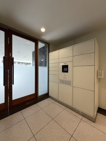 井の頭パークサイドマンションの設備