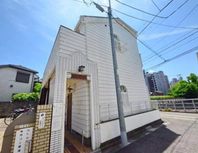 【エントランス】 | ラドミール