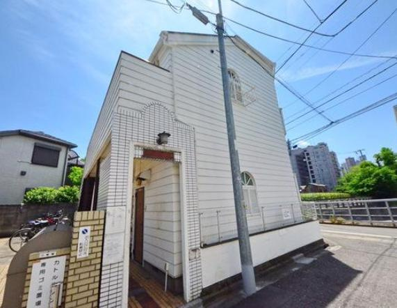 【エントランス】 | ラドミール