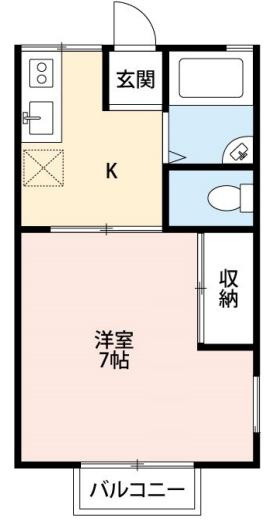 【間取り】 | ラドミール