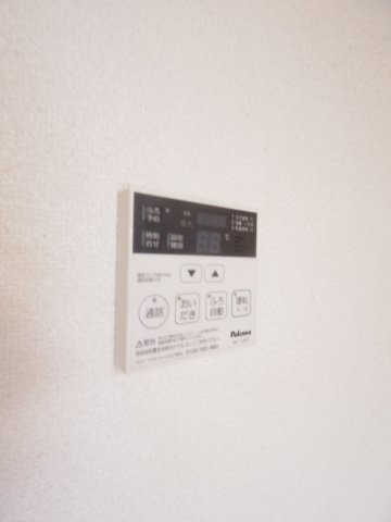マルクパージュの設備