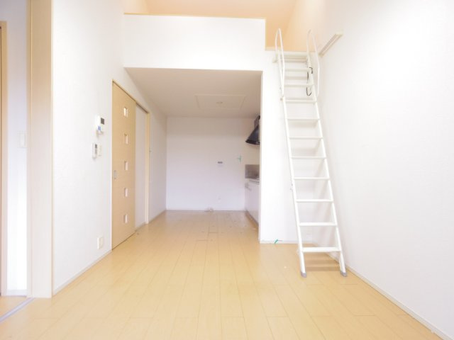 マルクパージュの居間・リビング