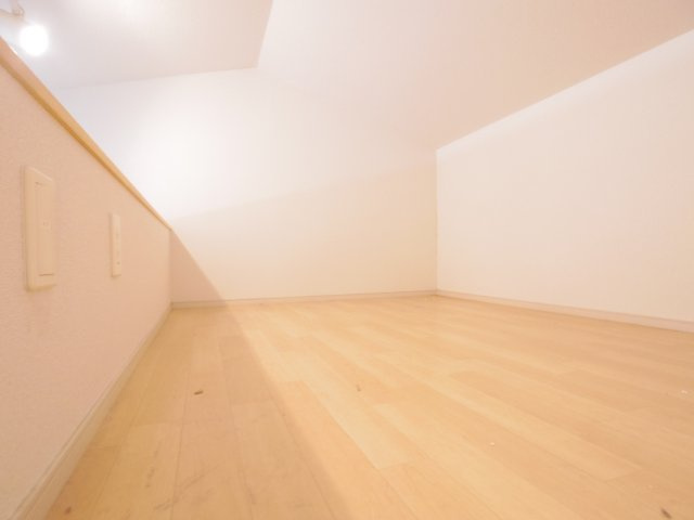 マルクパージュの居間・リビング