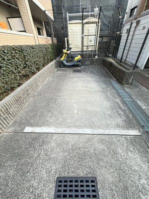 【駐車場】 | ラ・ペイナタール