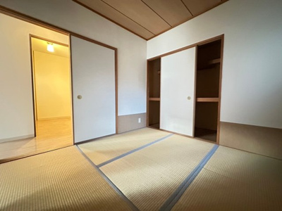 【寝室】 | ラ・ペイナタール