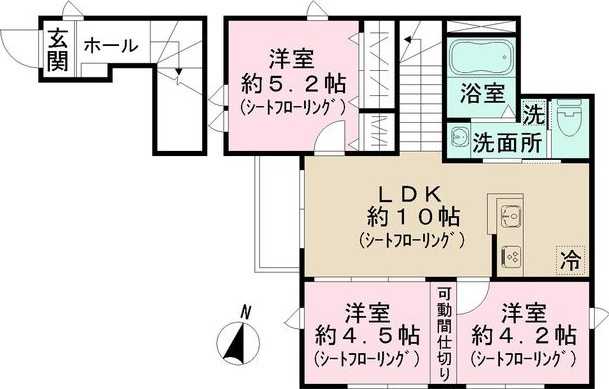快適空間 奏