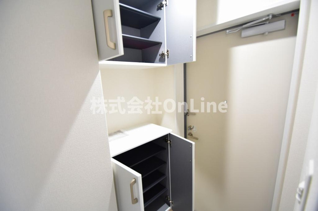 【収納】 | GoodLife小阪本町
