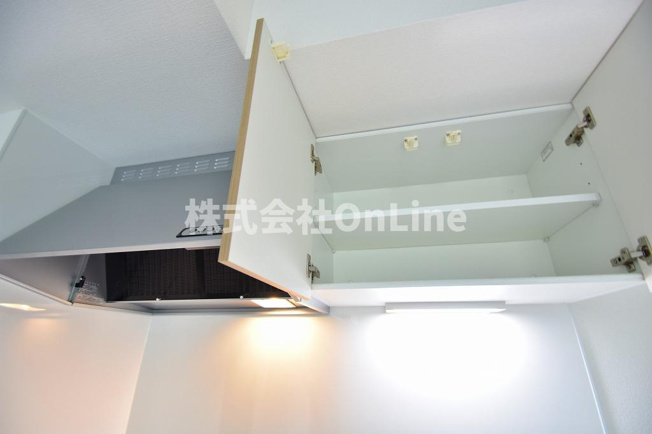 【設備】 | GoodLife小阪本町