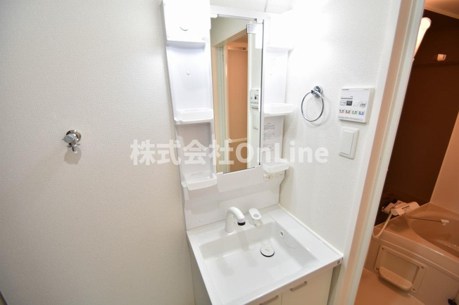 【独立洗面台】 | GoodLife小阪本町