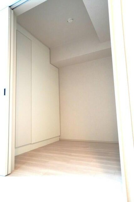 【内装】 | Ｊ．ＧＲＡＮ　Ｃｏｕｒｔ　品川西大井ＷＥＳＴ | ※写真は同タイプ住戸です。 