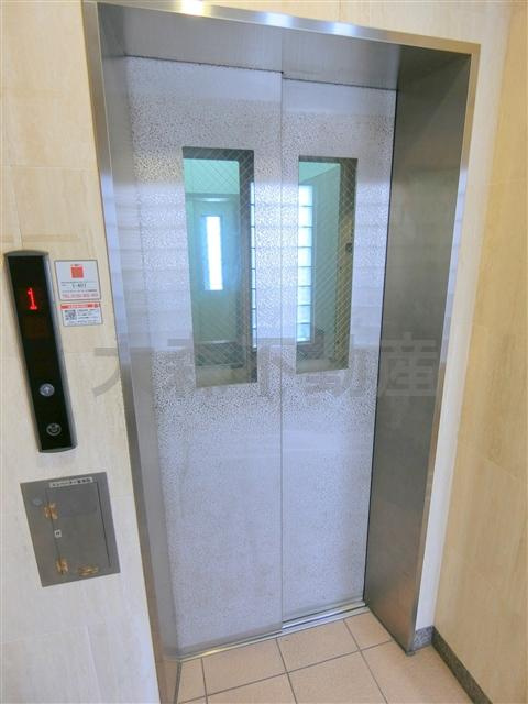 プレール大森EAST(イーストのその他共用部分|エレベーター