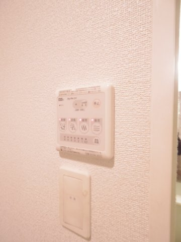 マルクパージュの設備