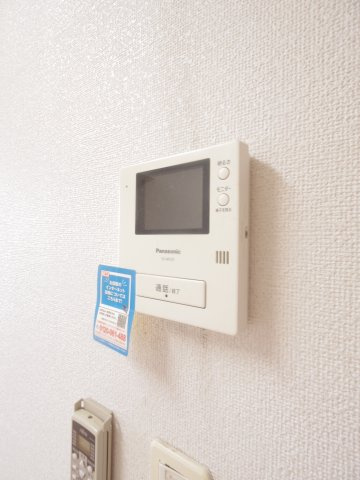 マルクパージュのセキュリティ