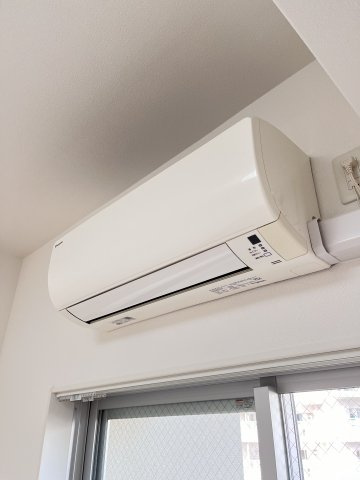 大阪市城東区蒲生２丁目の賃貸マンションの設備