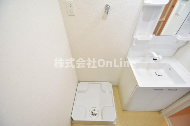 【設備】 | GoodLife小阪本町