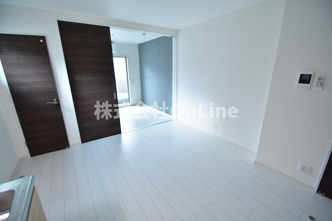 【内装】 | GoodLife小阪本町
