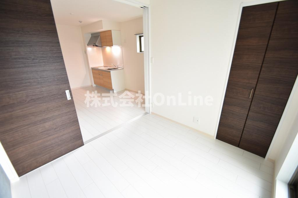 GoodLife小阪本町の内装