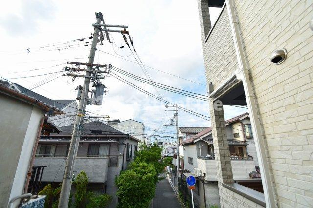 【展望】 | GoodLife小阪本町