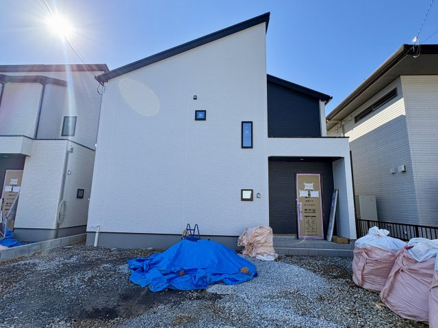 「長期優良住宅認定」高知市鴨部3期2棟　1号棟新築一戸建て