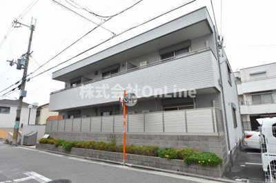 【外観】 | ヘーベルプランドール
