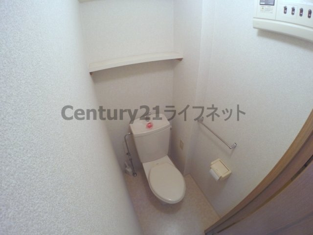 【トイレ】 | エステムコート新大阪