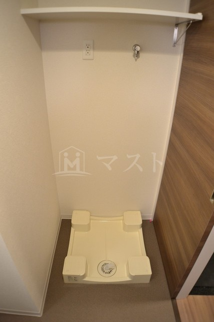プレサンス難波クチュールの設備|別部屋参考写真