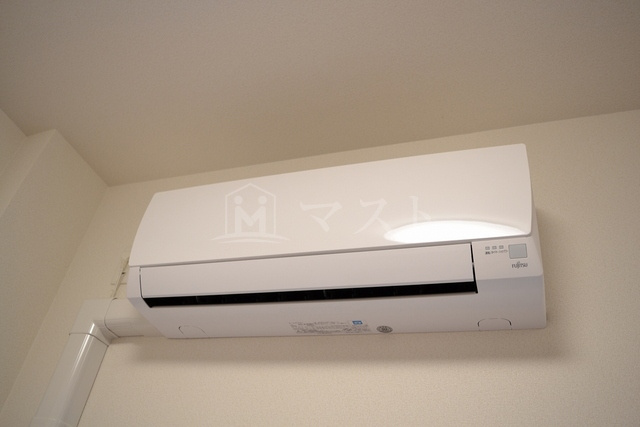 プレサンス難波クチュールの設備|別部屋参考写真